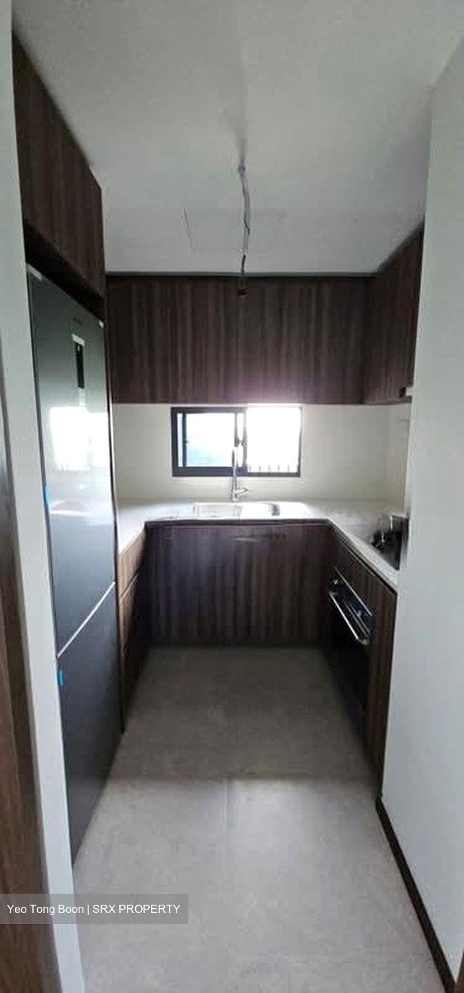 Lentor Modern (D26), Apartment #563610331